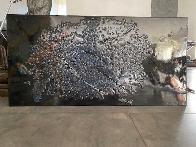 gemalt von Kai Kollenberg