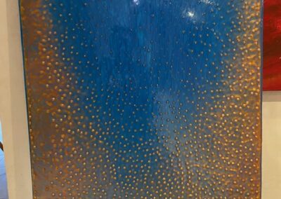 Blue Gold