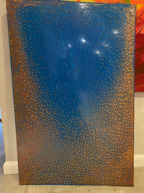 gemalt von Kai Kollenberg