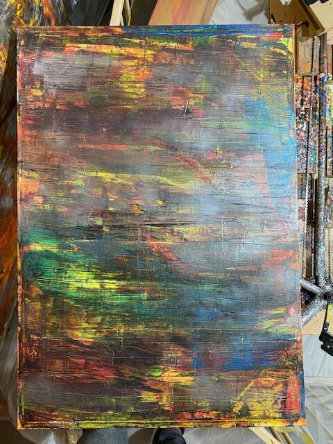 gemalt von Kai Kollenberg