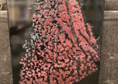 Crazy Pink