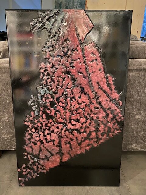 gemalt von Kai Kollenberg