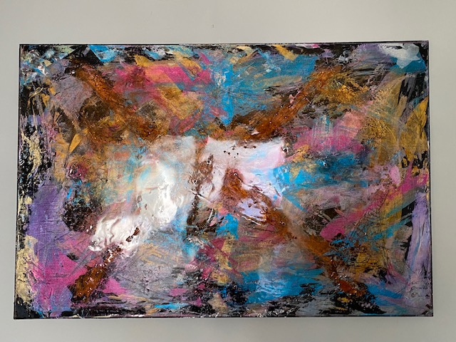 gemalt von Kai Kollenberg