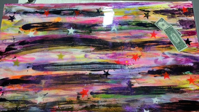 gemalt von Kai Kollenberg
