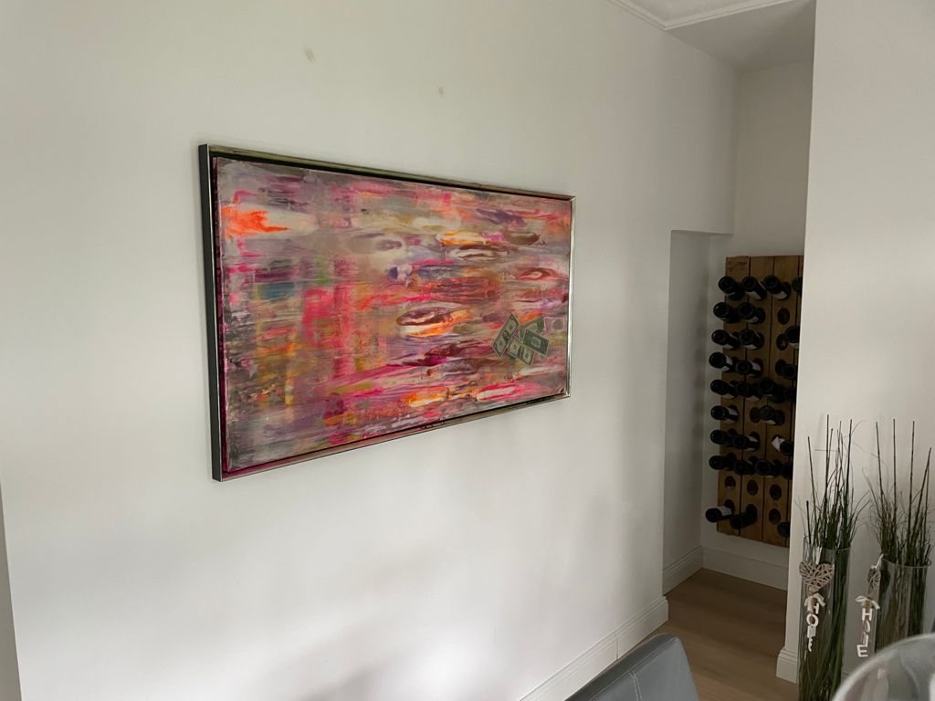 gemalt von Kai Kollenberg