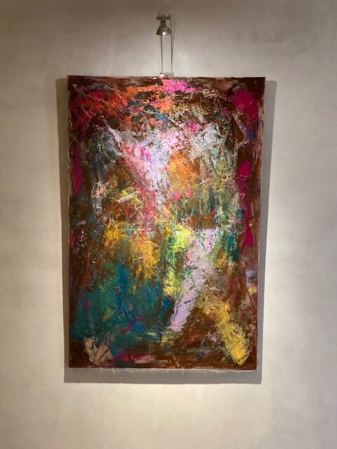 Feeling gemalt von Kai Kollenberg