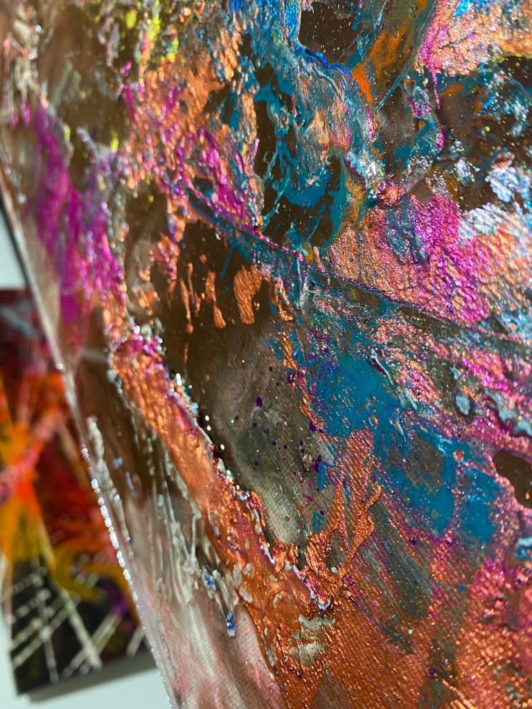 Feeling gemalt von Kai Kollenberg