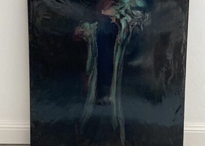 My Ghosts