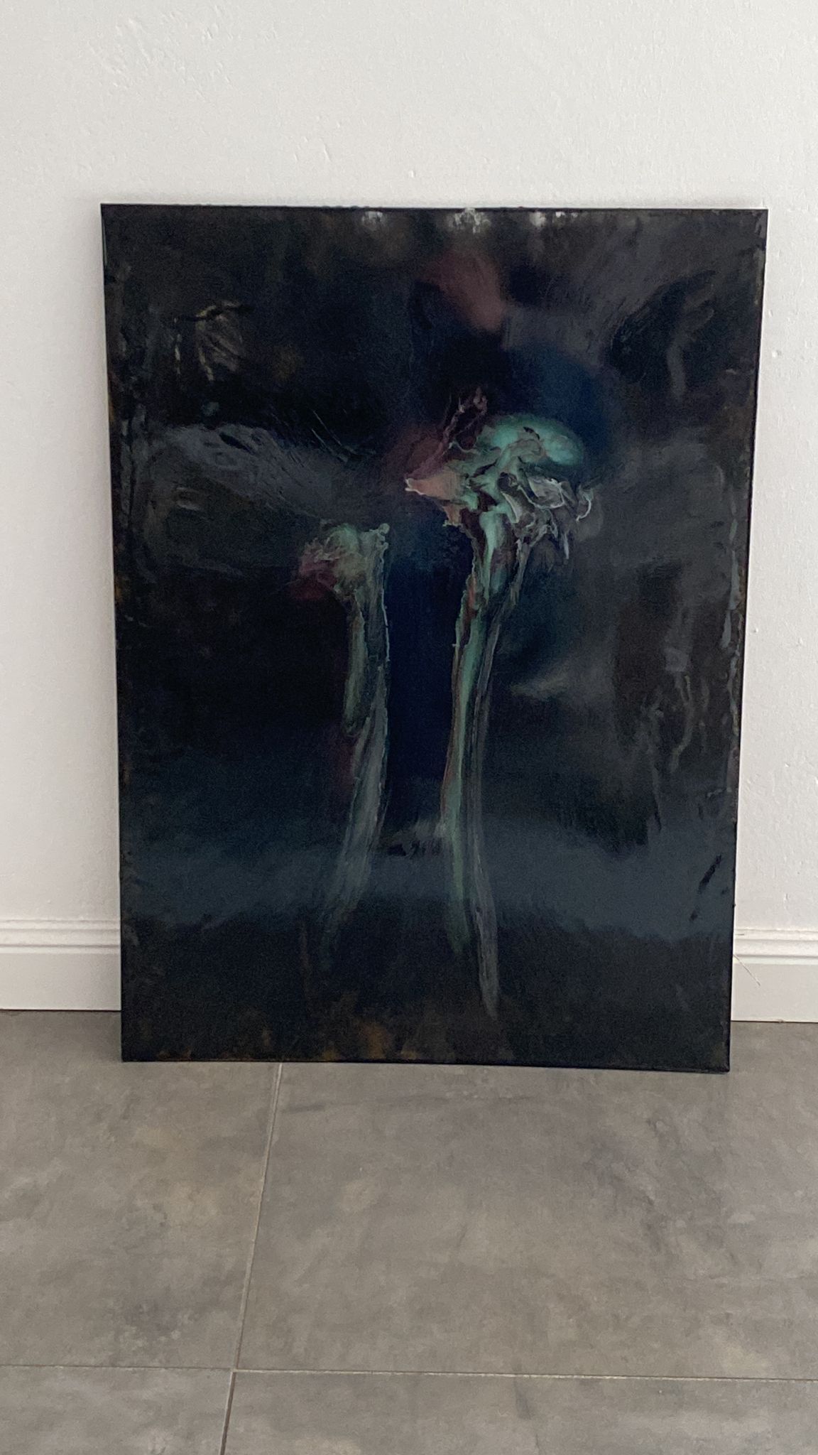 gemalt von Kai Kollenberg