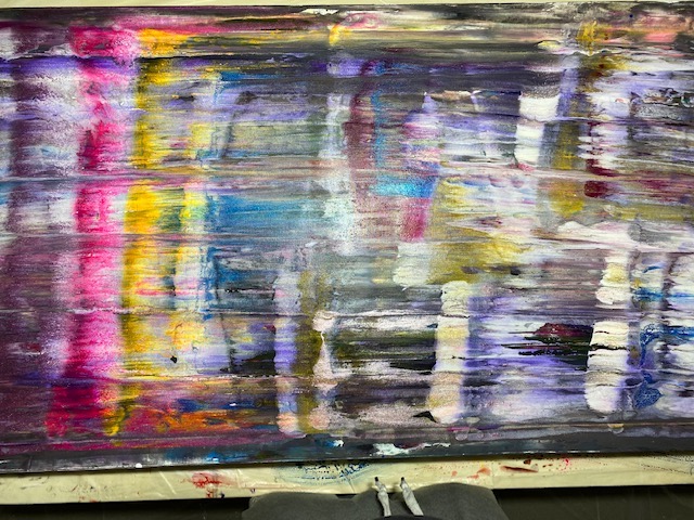 gemalt von Kai Kollenberg