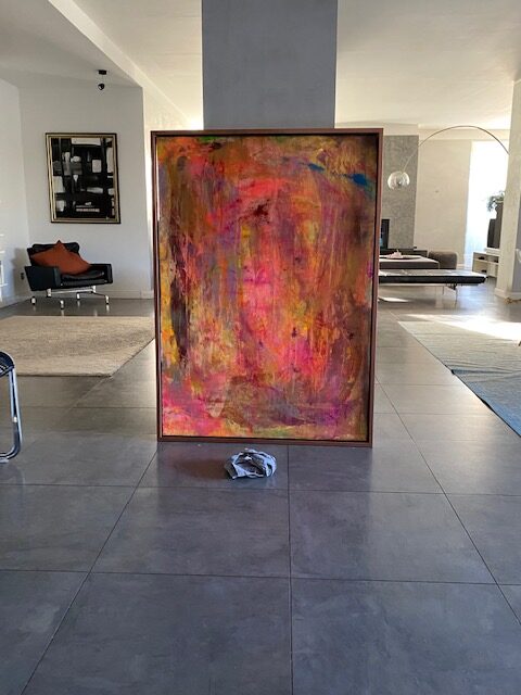 gemalt von Kai Kollenberg