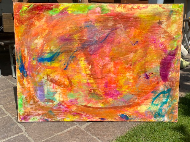gemalt von Kai Kollenberg