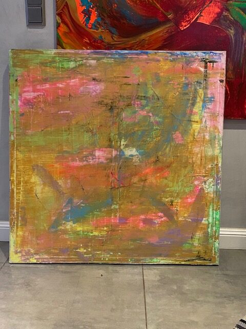 gemalt von Kai Kollenberg
