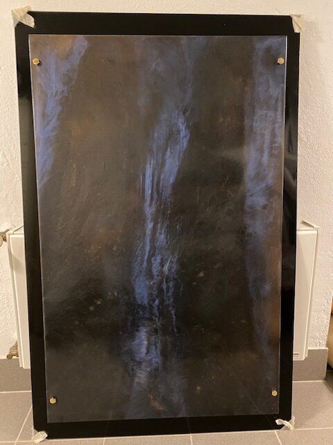 gemalt von Kai Kollenberg