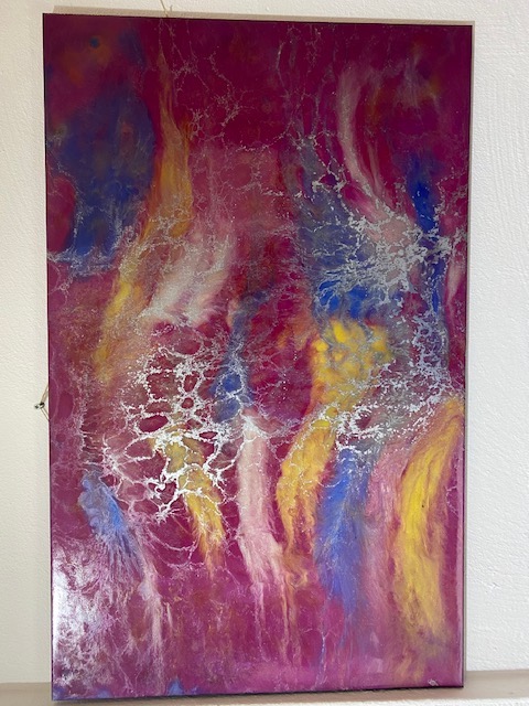 gemalt von Kai Kollenberg