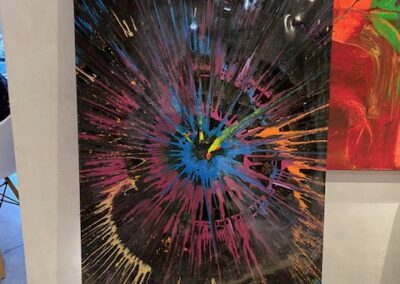 Splash Eye