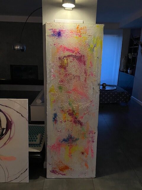gemalt von Kai Kollenberg
