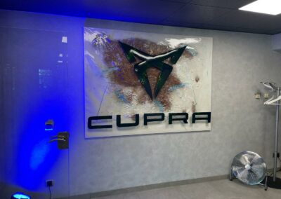 Cupra